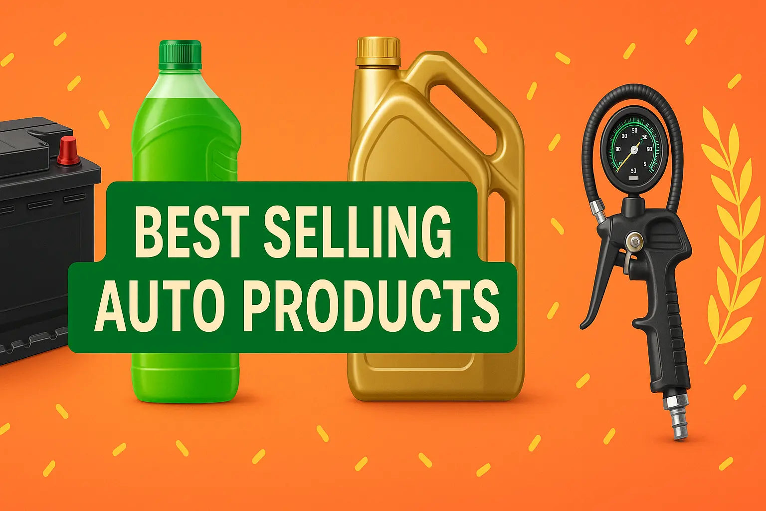 Best Selling Auto Products - MINIGRID