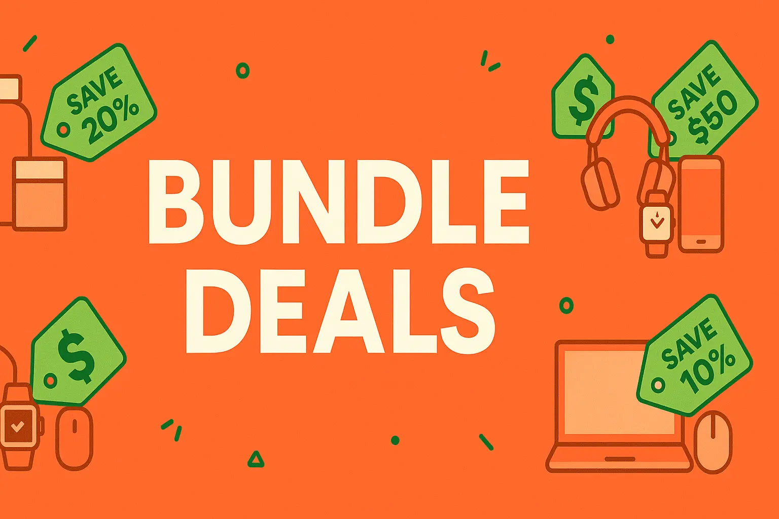 Bundle Deals - MINIGRID