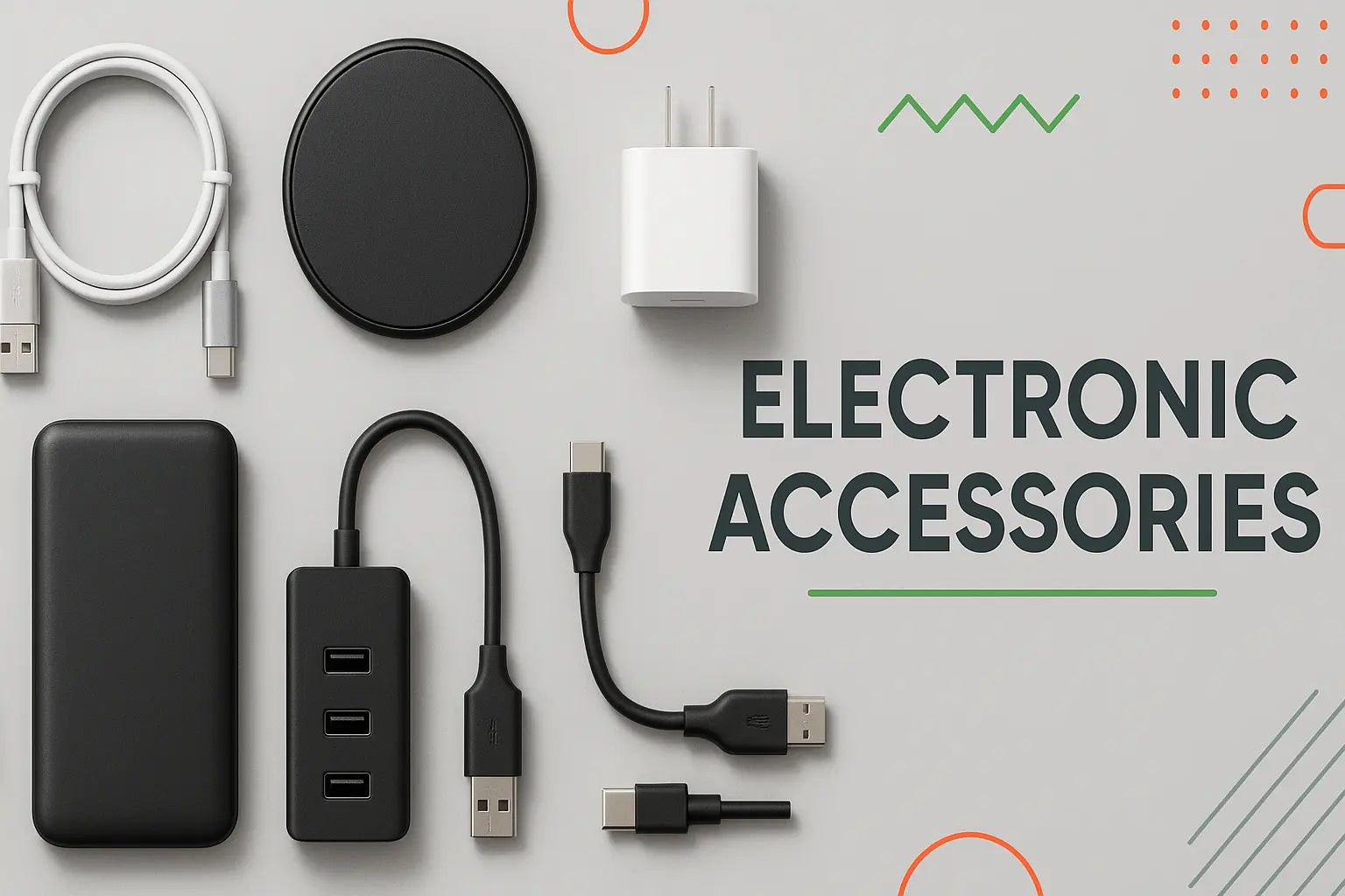 Electronic Accessories