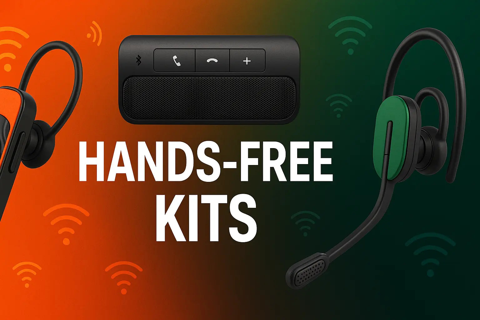 Hands-free Kits - MINIGRID