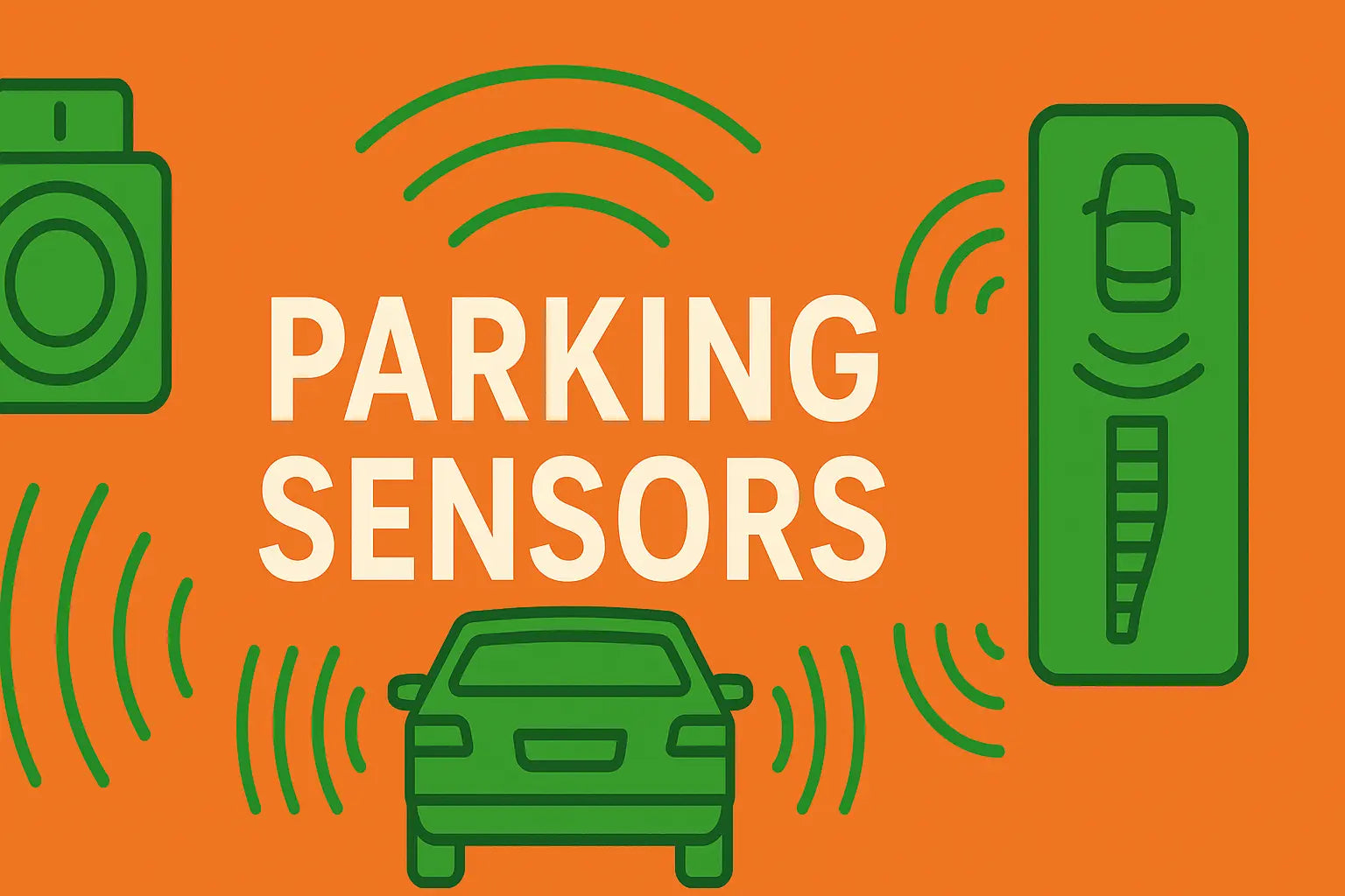 Parking Sensors